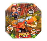 Little Tikes T - Rex Strike RC LIT - 656767 - Colorland Toys